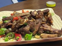 -老味道餐厅(江山店)