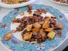 -帕米尔食府(白云观店)