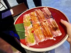 -十三姨正合丰烤肉(营迹路店)