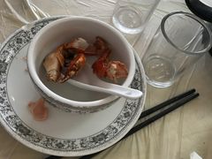 -蟹肉煲蟹肉(阊胥路店)