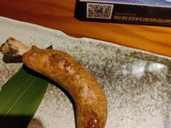 -有喜屋·烧鸟·居酒屋(周浦万达店)