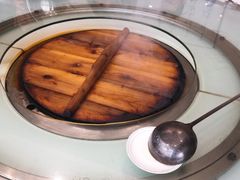 -名羊天下陕北横山铁锅炖羊肉(博文路店)