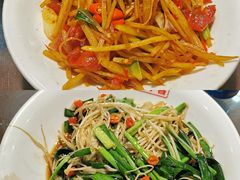 -天下客饭店(中山路店)