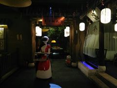 -淀里船宴(裕华东路店)