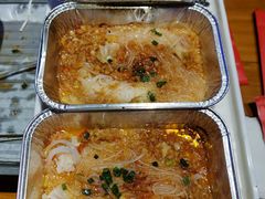 -唐力九头鸟烧烤·罗田吊锅(西云楼店)