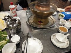 -鑫龙火锅城(青岛分店)