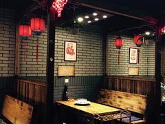 卡座-凤吉园乌拉满族火锅中华老字号(繁荣路店)