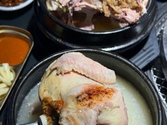 -长顺参鸡汤店(西塔总店)