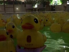 -苏州湾王焰温泉度假酒店
