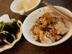 钟水饺-蓉李记成都名小吃(合肥包河万达店)