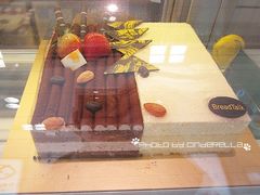 雪柜-BreadTalk面包新语·烘焙蛋糕(海珠丽影广场店)