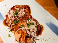 鹅肝手握-初居食屋日式料理(万象城购物中心店)