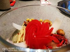 -羊来顺冰煮鲜羊 铁锅烀羊肉(中央大街店)