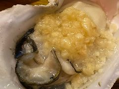 -烧蠔帮·生蚝海鲜牌档(观海店)