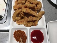 -海底捞火锅(团结桥店)