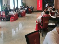 大堂-解家河南菜(商鼎路店)