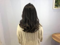 -BABY FACE沙龙