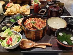 -玄白·炭烤活鳗(上海首店)