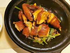 -港丽餐厅(高德置地店)