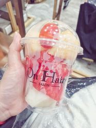 -OnHair造型
