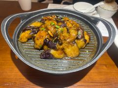 -U你·天然调味(南湖总店)