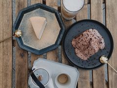 木糠蛋糕-Home Cafe(水榭春天店)