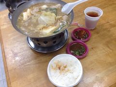 三妈臭臭锅(台北大龙店)-三妈臭臭锅(台北大龙店)