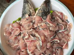 -大理.老字号渝记酸萝卜乌鱼(古城总店)
