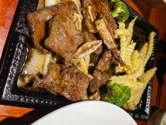 -老宁波1381餐厅(宏泰广场店)