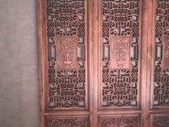 -简小舍·民间手艺菜(武昌江滩店)