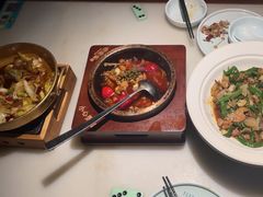 -佬麻雀·剁椒鱼头(京基KK One店)