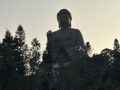 -天坛大佛