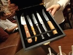 -恰餐厅及酒吧 CHAR Bar & Grill (北京丽都皇冠假日店)