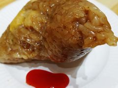 闽南烧肉粽-林氏沙茶面·闽南必尝小吃(福建路店)