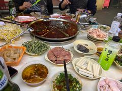 -储奇门鳝鱼火锅(总店)