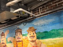 -三个大叔东北烧烤·砂锅菜(西三旗店)