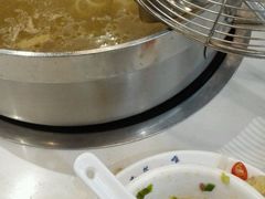 -陈记顺和潮汕鲜牛肉火锅(番禺迎宾大道店)