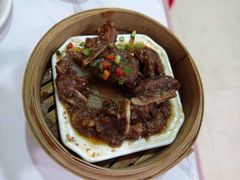 -旭璟酒家·传统粤菜·湘菜(逸景路店)