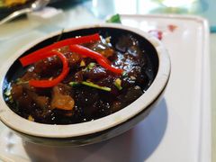 -陆壹捌餐厅(五大道店)