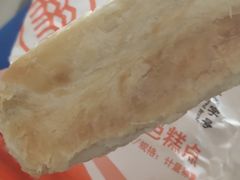 牛舌饼-北京稻香村(第三店)