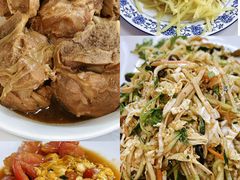 -东北酱骨头馆(蓁巷店)