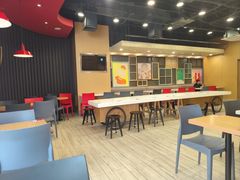 -永和大王(浦东南路店)