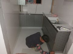 -佰丽爱家全屋定制(汶水店)