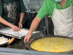 -草桥清真牛肉锅贴扁食店