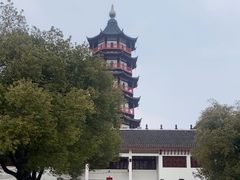 -绳金塔