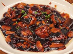-三林民间传菜