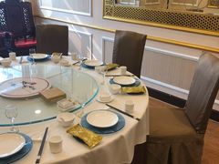 包厢-良友·海鲜青岛菜(五四广场店)