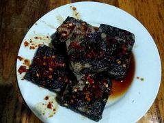 臭豆腐-五娭毑臭豆腐(黄兴南路店)