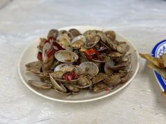-小民大排档(马场角横路店)