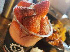 -MI WU FACTORY米屋美食工厂餐厅(绿地店)
